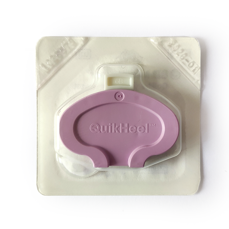 Ланцети BD Microtainer® для взяття проб капілярної крові 200 шт.(368102)